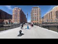 NY WATERWAY FERRY | NYC TO HOBOKEN, NEW JERSEY