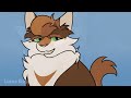 [ SEGA ] - #warriorcats oc animation meme