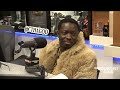 Michael Blackson Addresses His Haters, Trashes Kevin Hart + More