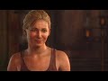 Uncharted 4: A Thief’s End - Pirate talk
