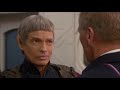 Vulcans Are Afraid of Humans - Enterprise Clip