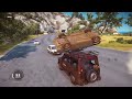 More Just Cause 3 Moments