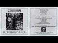 Aerik Von & Zodomy - Only Death is Real (full album)