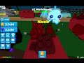 New game on Roblox called Clicker Simulator