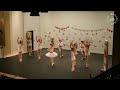 Ballet Club in Wonderland (12pm)