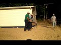What 51 Amish Men can do in under 4 minutes