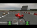 Live for speed Ferrari 430 tweak drift.