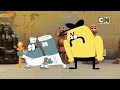 Lamput: Your School Masti Partner! | Lamput Presents | Lamput in Hindi | On Cartoon Network India