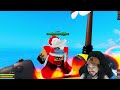 o ADM ME DEU 10000 ROBUX pra EU ZERAR o NOVO JOGO de ONE PIECE DELE e EU ACEITEI o DESAFIO!!