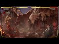 Mortal Kombat 11 (Erron Black combo)