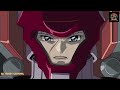 GAT-X102 Duel Gundam All Fighting Scenes - Mobile Suit Gundam SEED FREEDOM