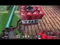 Playing Minecraft Part 8: TNTosaurus!