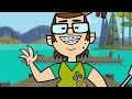 Total Drama Winners ONLY Intro (updated 2024)