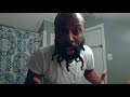 Nighttime Beard Routine~Black Man #beardgang