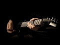 play ibanez RG2550z