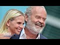Kelsey Grammer: Overcoming abusive marriage