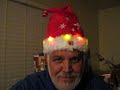 The Christmas Hat