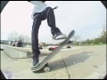 JAMAL SMITH - FAKIE DRADLE