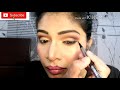 තනියම ග්ලැමර් මේකප් එකක් කරගන්න|Glamor Makeup Look|ru rahas|sinhala Beauty tips|srilankan beauty tip