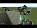 SPARTAN KICKING TITAN TV,CLOCK TITAN GATLINGUN...VS ALL SKIBIDI TOILET IN THE PITS 1-75 {GARRYS MOD}