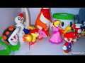 Making Paper Mario from Paper Mario: TTYD | Polymer Clay