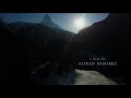 Zermatt: Visual Poetry