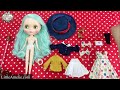 Unboxing: Blythe Doll Float away dream