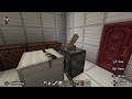 Areg's hidden crafting table