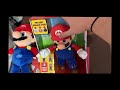 The Newest Talking Mario Plush! (Ichiban Kuji 7-11 Japan)