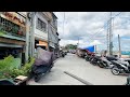 Most Improved River in Metro Manila ! Mas malalim at Malawak na ! TULLAHAN River - Navotas  July 31