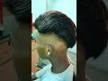 long hair men front hair cut || trending hair cutting for men 2024 ||@lookspoint14 @Mastan_kn786
