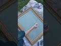 Turn a Mirror or Glass Door into a Chalkboard! Easy Home Decor DIY on a Budget