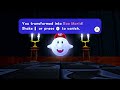 okay so this is the seventh video in my Super Mario Galaxy series where I just play some more of it