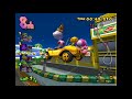 wacky double dash moments