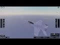 perfect aircraft carrier takeoff for roblox