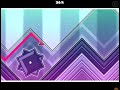 Shortest Top 1 Preview ??? - Geometry Dash