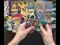 Yugioh Duelest Pack & Yugi/Kaiba Starter Decks 2 HOLOS PULLED!!!