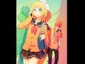 Kagamine Rin - Turnabout Sisters