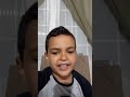 meu primo cantando kkkkkkkk