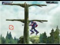 Transformers Revenge of the Fallen Battle for the Matrix Flash Game Stage 3-3