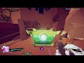 The Bunny Is Addicted To Spamming The Screen With Swords! | Gunfire Reborn