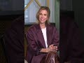 Kristen Wiig describes her Palm Royale Role through past characters 🤣