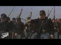 Glory: Battle of Antietam Opening Scene (Matthew Broderick Clip)