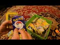 I BOUGHT A VINTAGE POKEMON CARD COLLECTION AT A GARAGE SALE