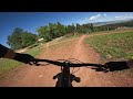 Angel Fire Bike Park