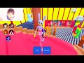 Can We Escape ROBLOX BABY POLLY'S HOUSE!? (Amazing Digital Circus Ending!)