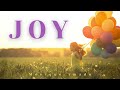 JOY (piano instrumental)