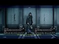 Final Fantasy XV: Secret Boss Fight: Psychomancer drops Ulric's Kukris Daggers (FFXV)