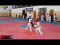 Best Taekwondo Knockouts KO | Professionals vs Beginners