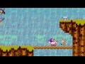 Sonic 3k Proof of Concept - A 20th Anniversary Treat